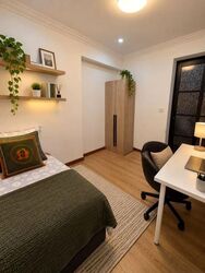 Blk 678B Waterway Brooks (Punggol), HDB 5 Rooms #622434161